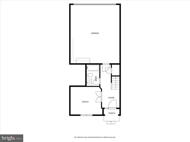 $499,900 | 8430 Pine Bluff Road, Frederick, MD 21704