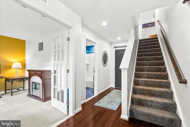 $499,900 | 8430 Pine Bluff Road, Frederick, MD 21704