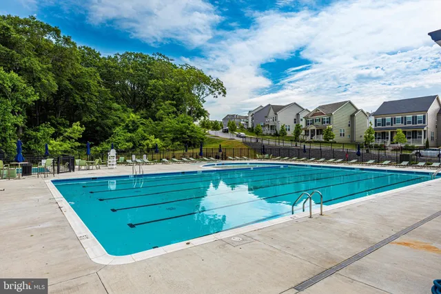 $499,900 | 8430 Pine Bluff Road, Frederick, MD 21704