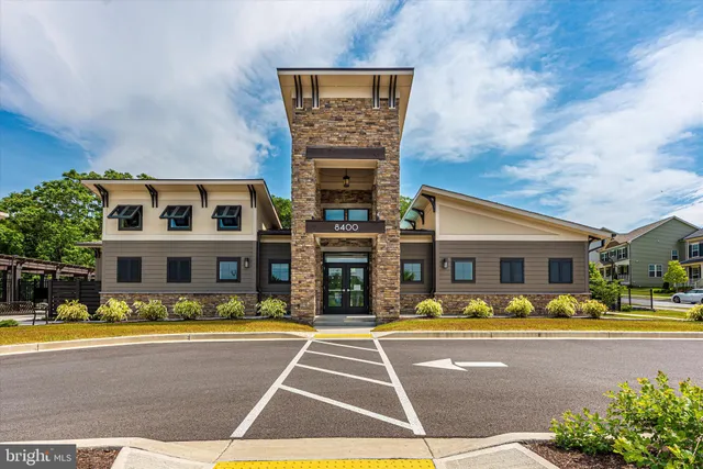 $499,900 | 8430 Pine Bluff Road, Frederick, MD 21704