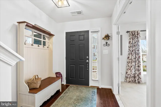 $499,900 | 8430 Pine Bluff Road, Frederick, MD 21704