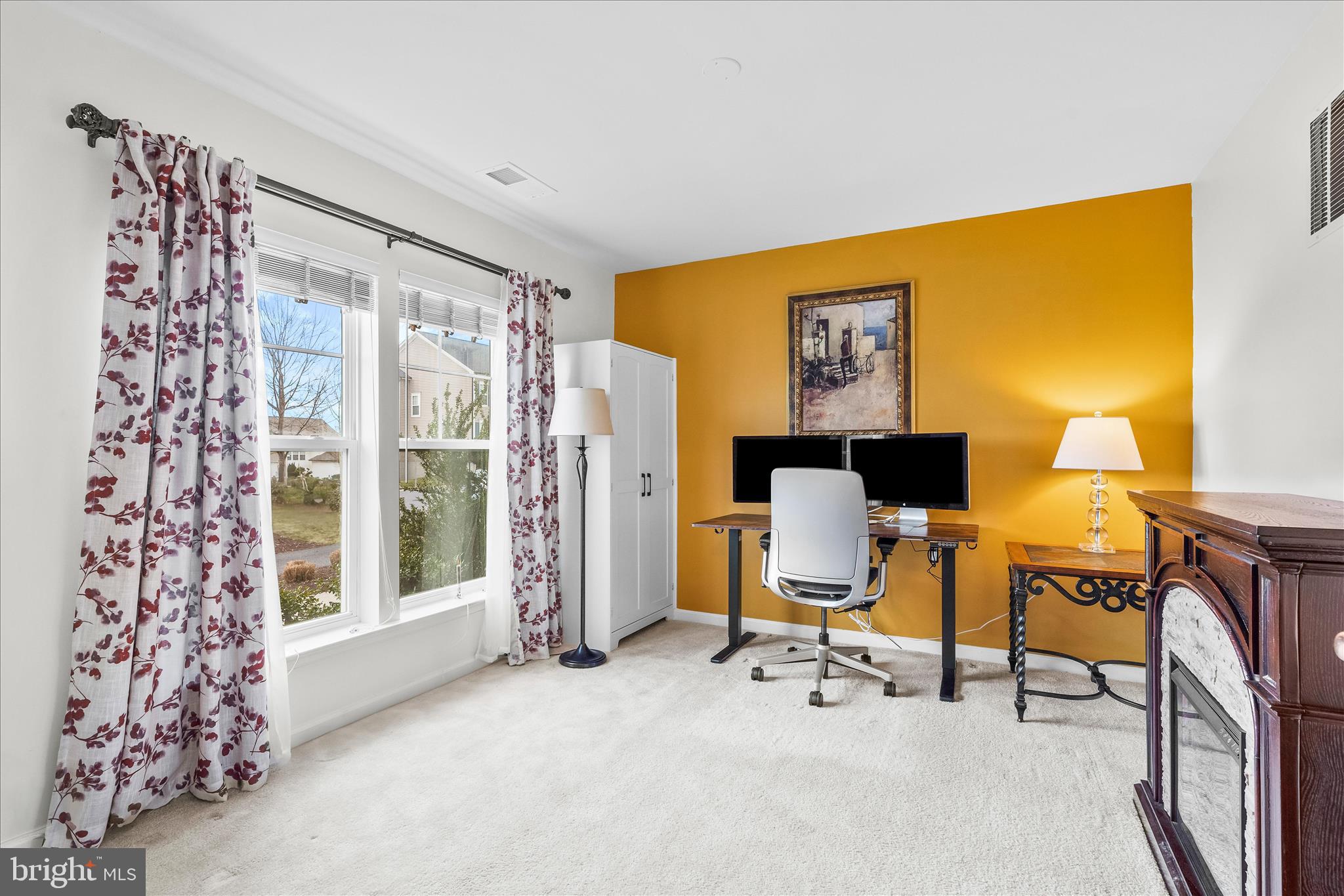 8430 Pine Bluff Road Frederick, MD 21704 - Photo 6 of 45 1st Floor Bedroom