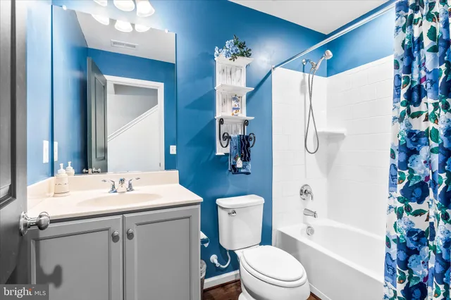 $499,900 | 8430 Pine Bluff Road, Frederick, MD 21704