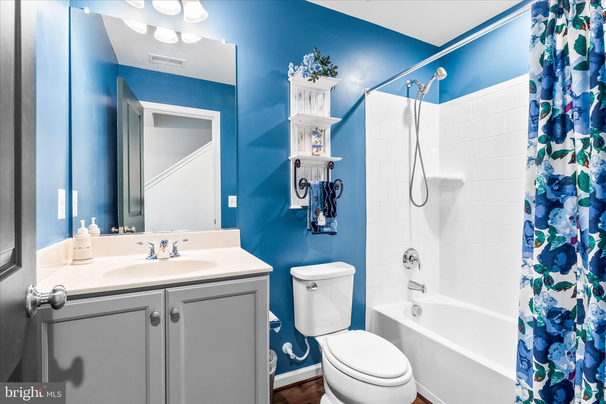 8430 Pine Bluff Road Frederick, MD 21704 - Photo 8 of 45 First Floor Full Bath