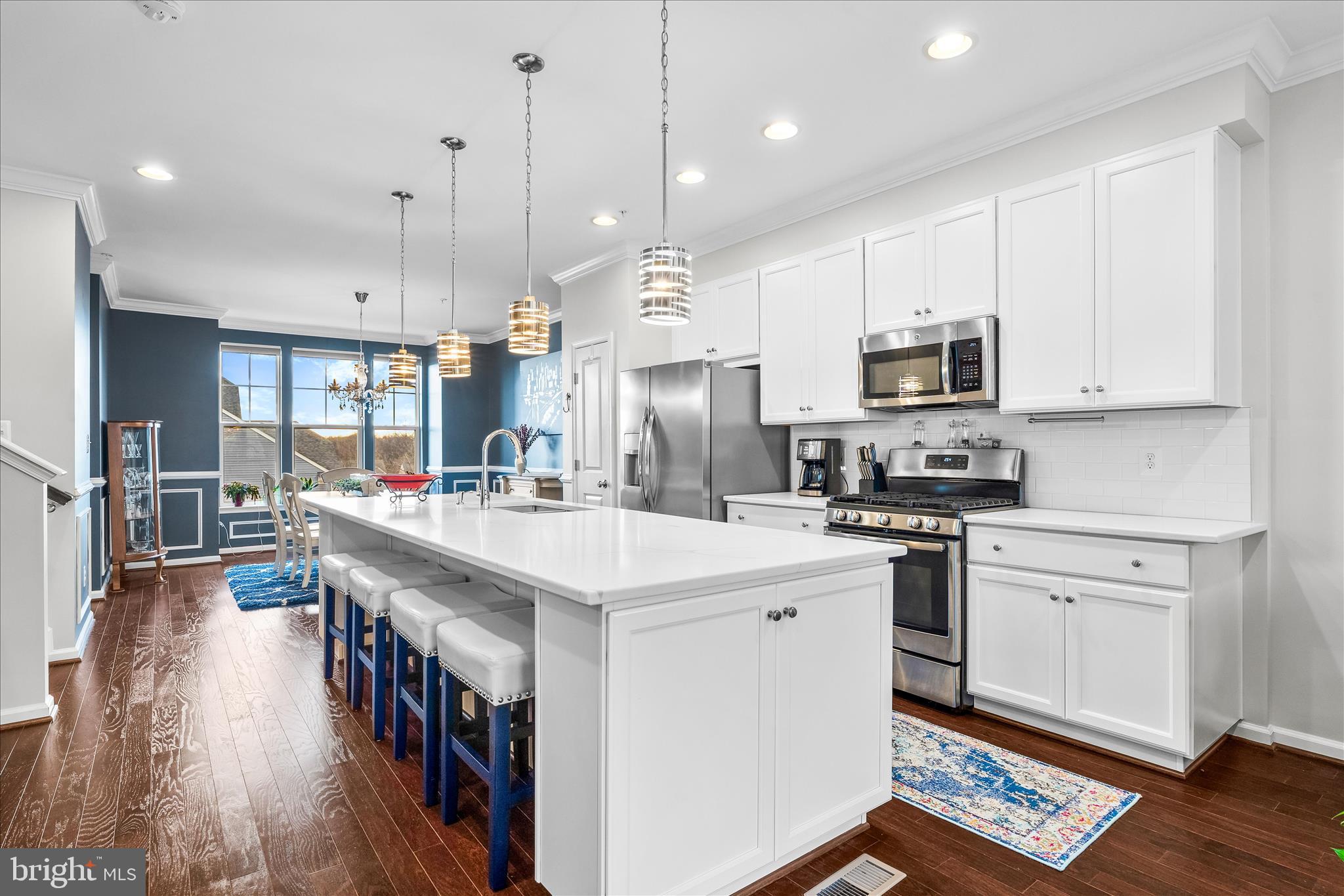 8430 Pine Bluff Road Frederick, MD 21704 - Photo 9 of 45 Kitchen