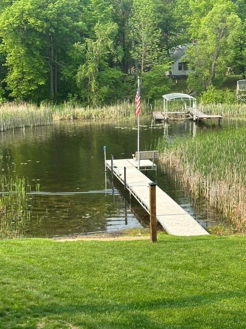 940 Maple Crest Drive Northwest Hackensack, MN 56452 - Photo 23 of 41