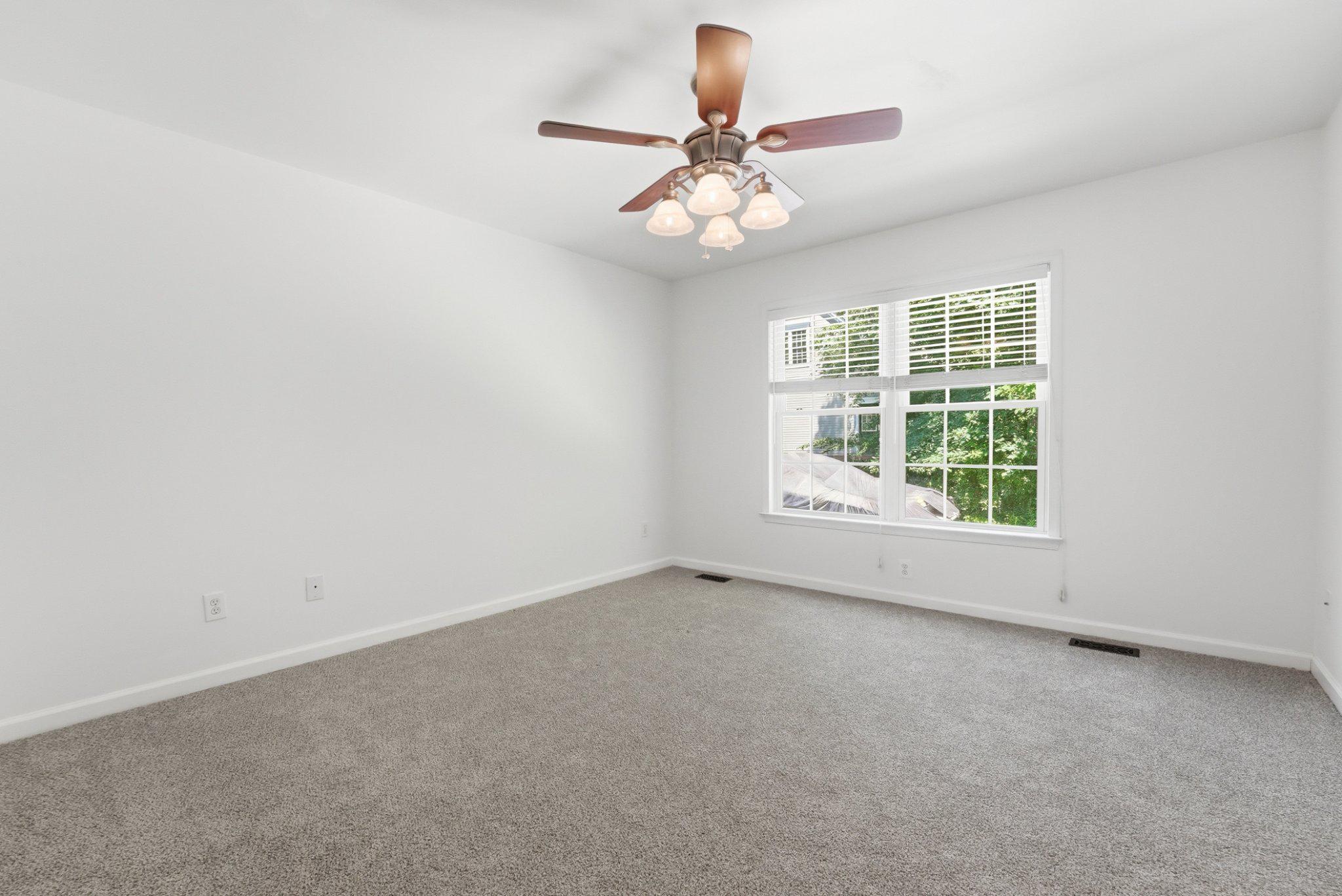 1522 Meander Run Road Locust Dale, VA 22948 - Photo 39 of 72 Primary Bedroom