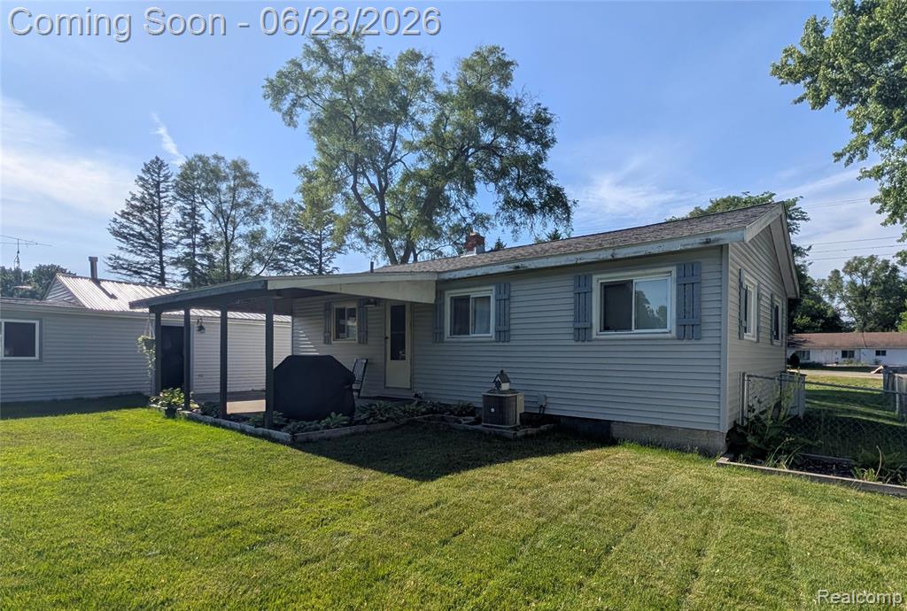 4456 East Coldwater Road Flint, MI 48506 - Photo 27 of 35