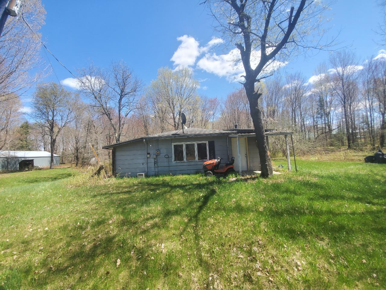 N8852 New Wood Road Tomahawk, WI 54487 - Photo 27 of 44 Gallery Image 27