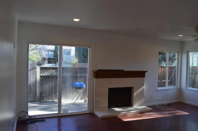 a bathroom with a sink