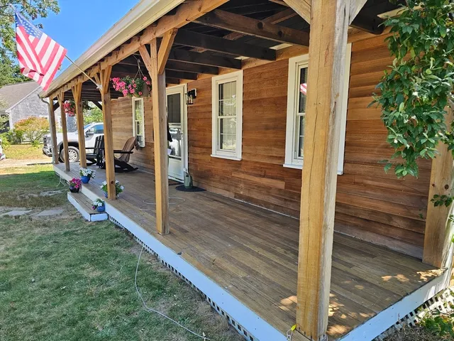 $637,900 | 46 Alderberry Lane, Falmouth, MA 02536