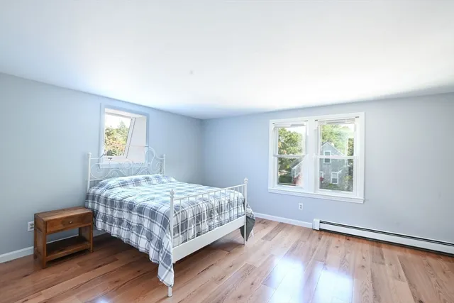 $637,900 | 46 Alderberry Lane, Falmouth, MA 02536