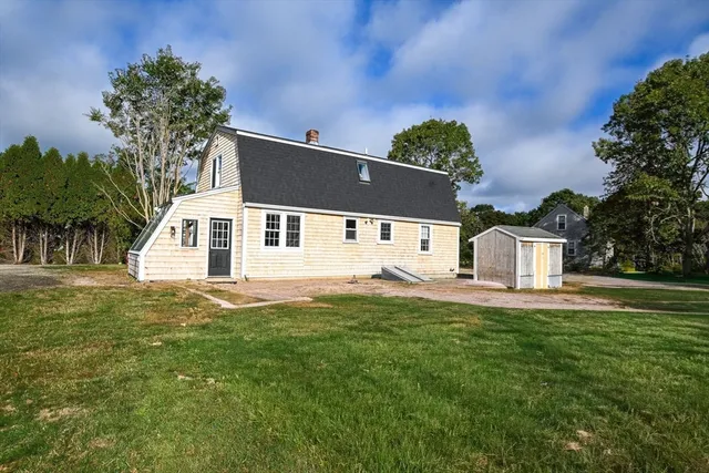 $637,900 | 46 Alderberry Lane, Falmouth, MA 02536