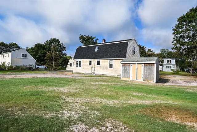 $637,900 | 46 Alderberry Lane, Falmouth, MA 02536