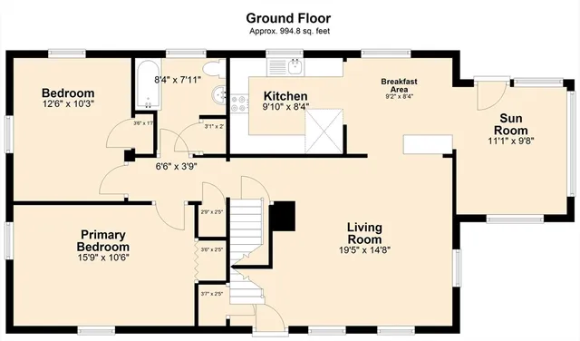 $637,900 | 46 Alderberry Lane, Falmouth, MA 02536