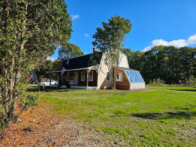 $637,900 | 46 Alderberry Lane, Falmouth, MA 02536