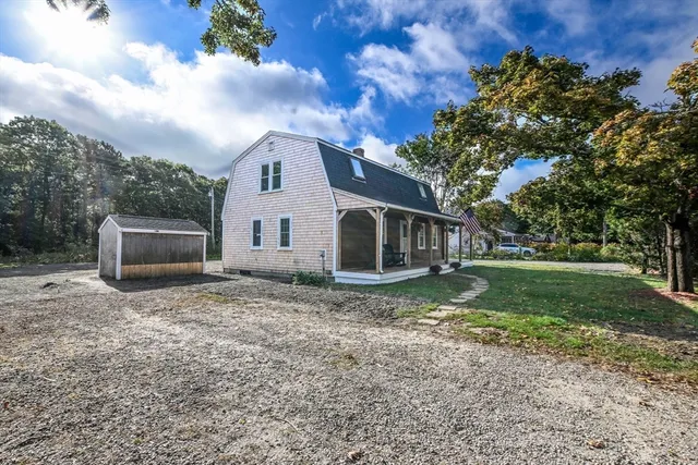 $637,900 | 46 Alderberry Lane, Falmouth, MA 02536