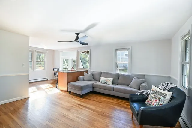 $637,900 | 46 Alderberry Lane, Falmouth, MA 02536