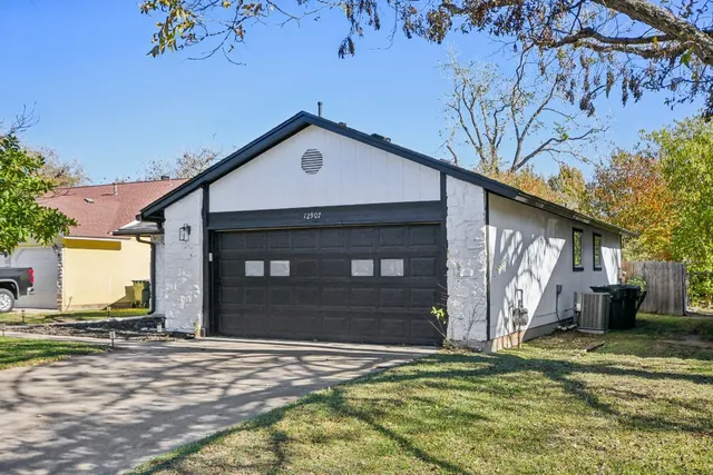 $419,000 | 12907 Water Mill Cove, Austin, TX 78729