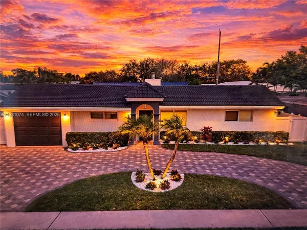 $7,500 | 2161 Northeast 62nd Court, Fort Lauderdale, FL 33308