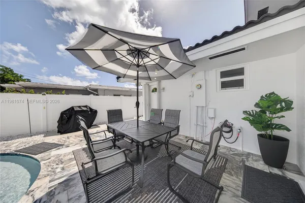 $8,500 | 2161 Northeast 62nd Court, Fort Lauderdale, FL 33308