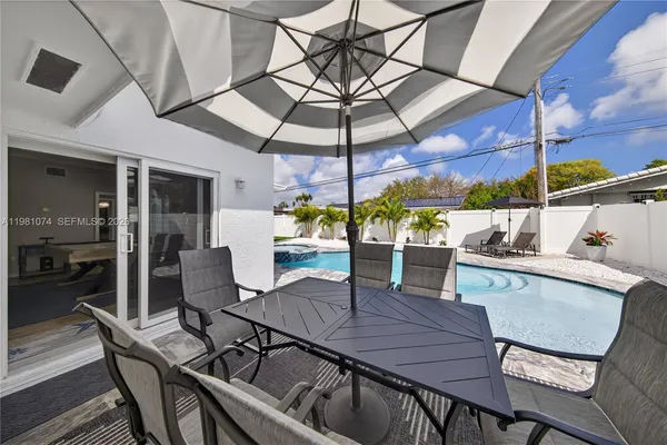 $7,500 | 2161 Northeast 62nd Court, Fort Lauderdale, FL 33308