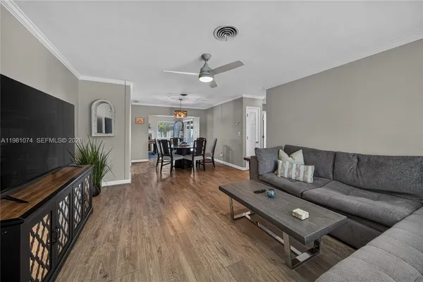 $8,500 | 2161 Northeast 62nd Court, Fort Lauderdale, FL 33308