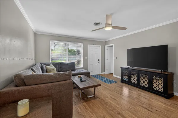 $8,500 | 2161 Northeast 62nd Court, Fort Lauderdale, FL 33308