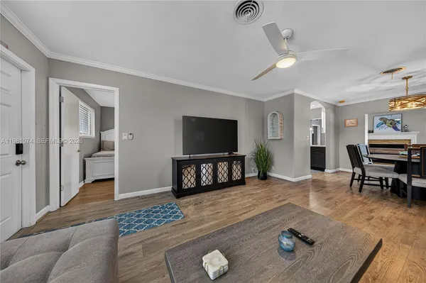 $8,500 | 2161 Northeast 62nd Court, Fort Lauderdale, FL 33308