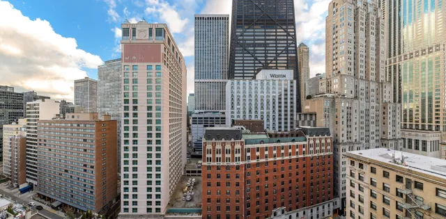 $7,250,000 | 189 East Lake Shore Drive, Unit PH18, Chicago, IL 60611