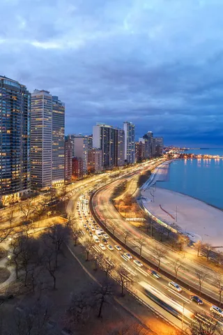 $7,250,000 | 189 East Lake Shore Drive, Unit PH18, Chicago, IL 60611