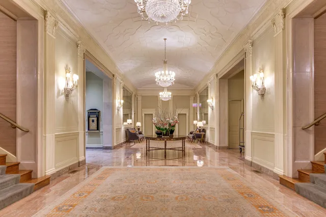 $7,250,000 | 189 East Lake Shore Drive, Unit PH18, Chicago, IL 60611