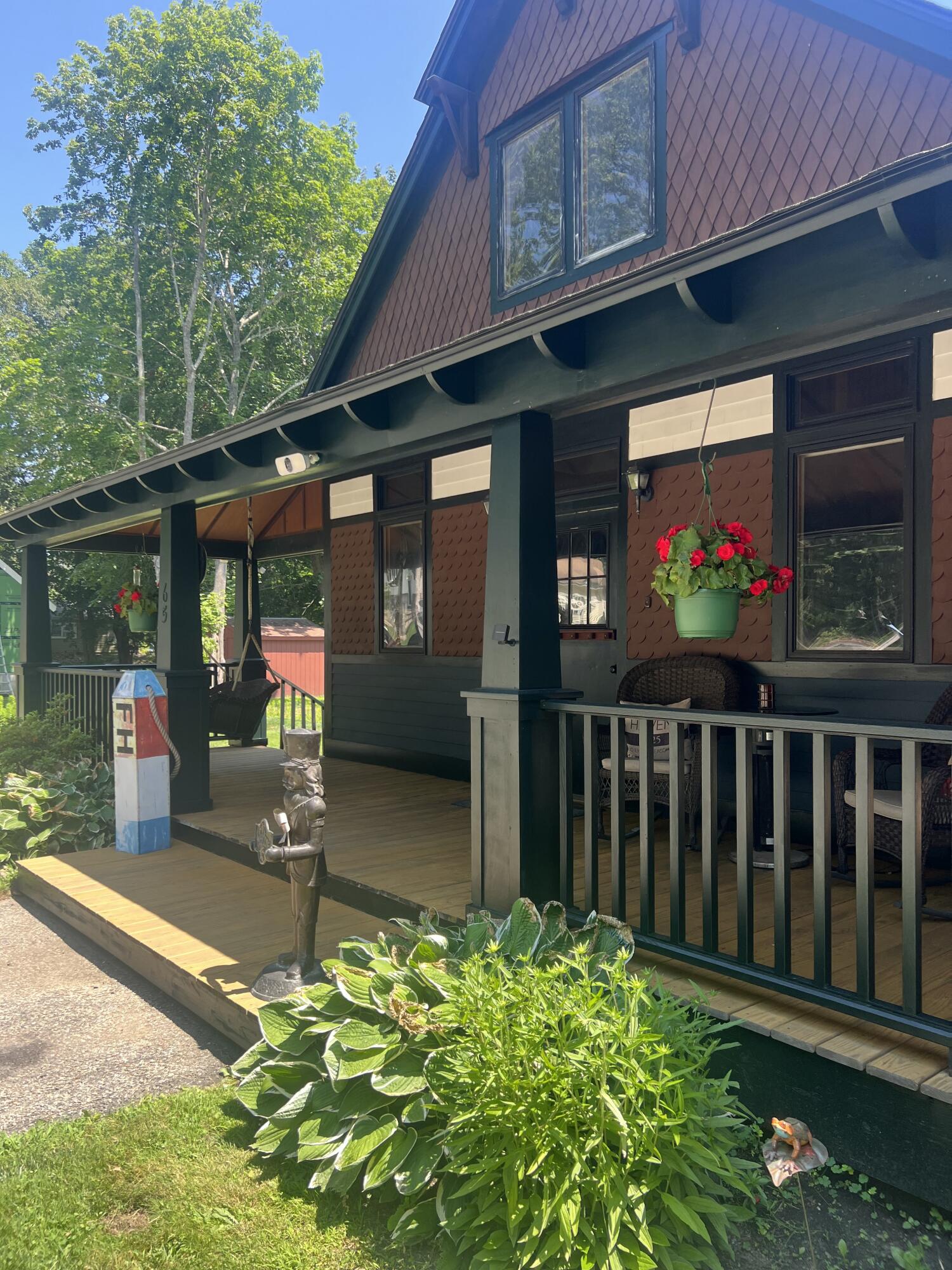 65 Main Street York, ME 03909 - Photo 1 of 33 front