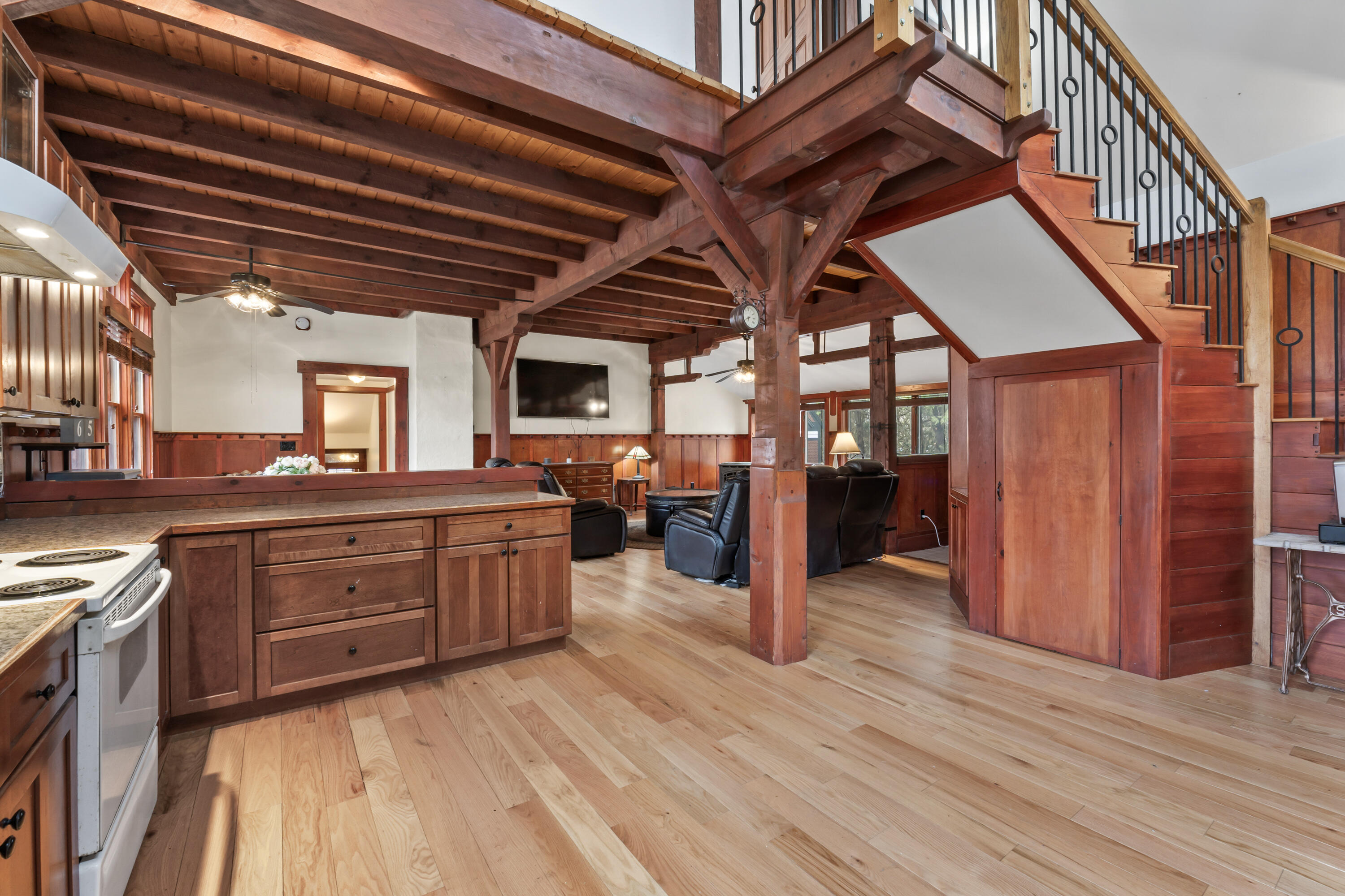 65 Main Street York, ME 03909 - Photo 12 of 33 kitchen