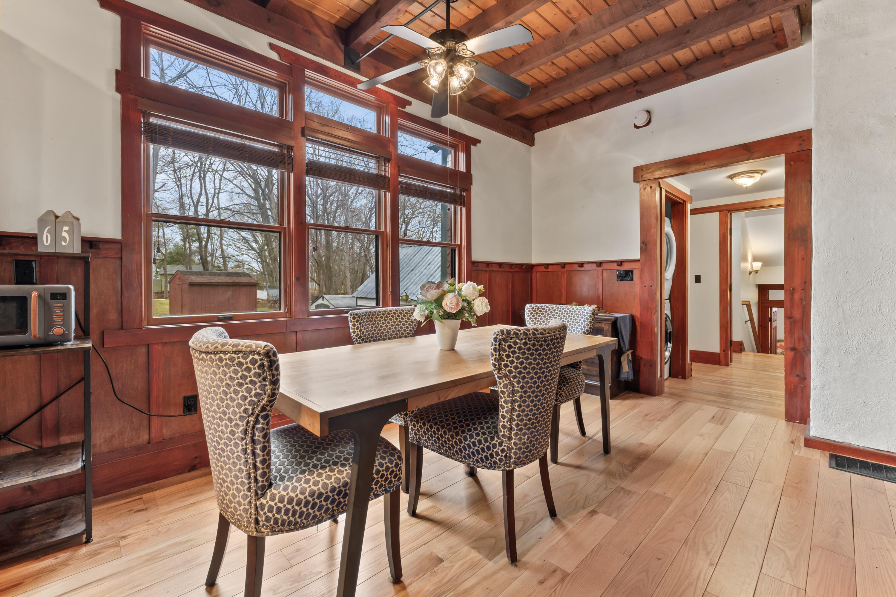 65 Main Street York, ME 03909 - Photo 15 of 33 diningroom