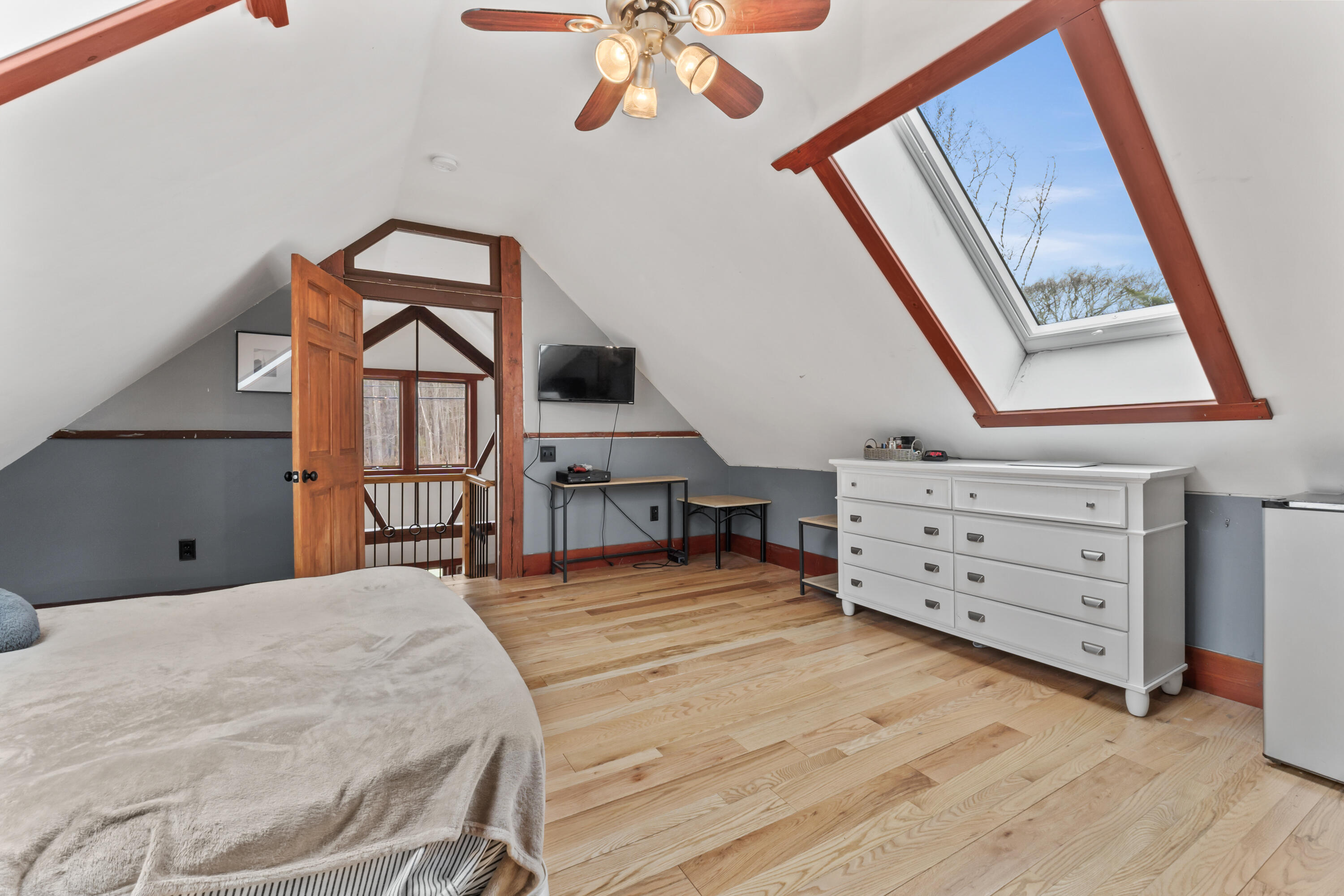 65 Main Street York, ME 03909 - Photo 20 of 33 bedroom upstairs