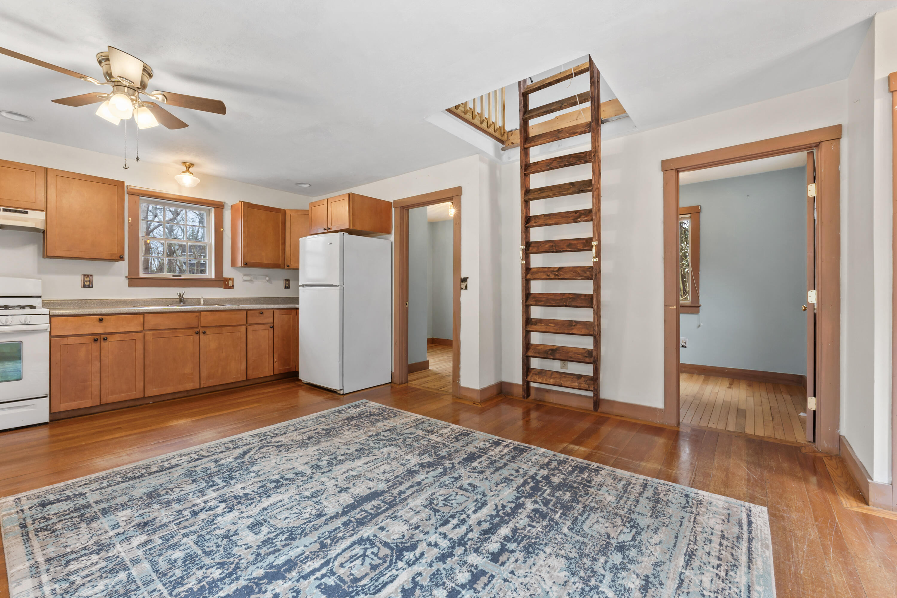 65 Main Street York, ME 03909 - Photo 27 of 33 kitchen cottage