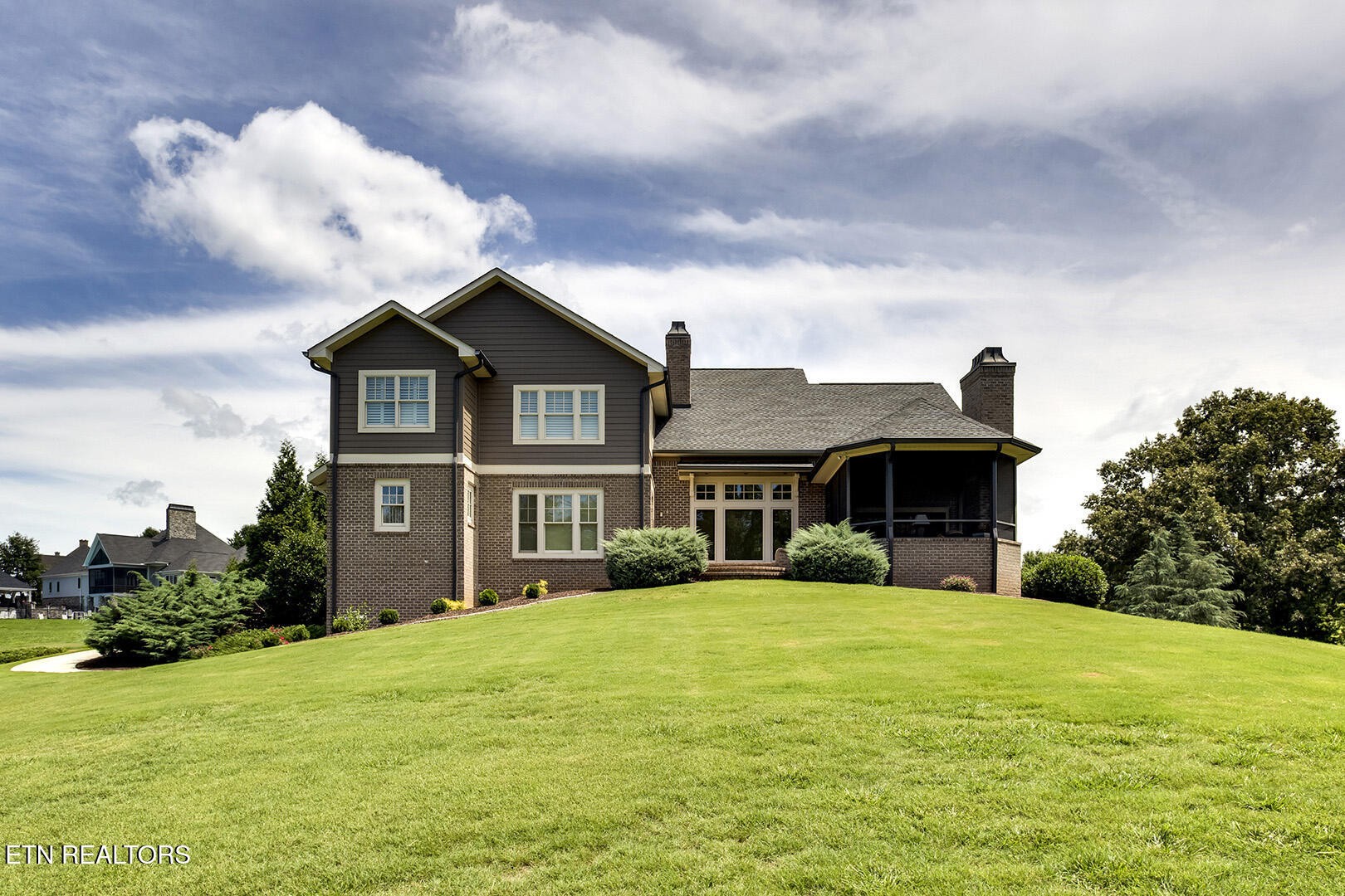 220 Thunder Road Vonore, TN 37885 - Photo 47 of 60 Gallery Image 47