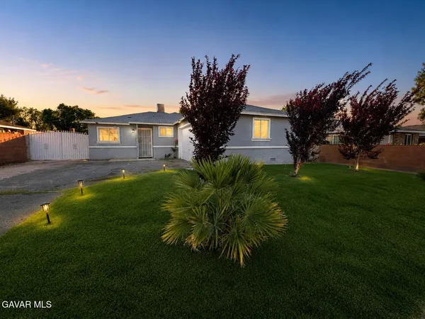 $358,000 | 44363 3rd Street East, Lancaster, CA 93535