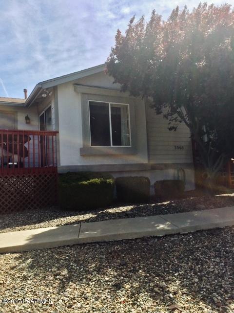 3060 Smokey Road, Unit 18E Prescott, AZ 86301 - Photo 1 of 24 End Unit