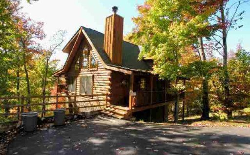 2135 Wolf Ridge Way Pigeon Forge, TN 37862 - Photo 1 of 15 Primary Photo