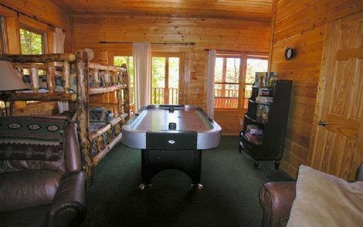 2135 Wolf Ridge Way Pigeon Forge, TN 37862 - Photo 12 of 15 Additional Photo