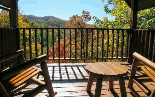 2135 Wolf Ridge Way Pigeon Forge, TN 37862 - Photo 13 of 15 Additional Photo