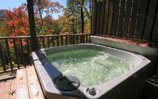 2135 Wolf Ridge Way Pigeon Forge, TN 37862 - Photo 14 of 15 Additional Photo