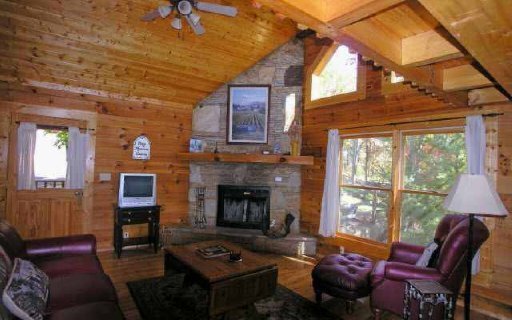 2135 Wolf Ridge Way Pigeon Forge, TN 37862 - Photo 3 of 15 Additional Photo