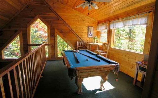 2135 Wolf Ridge Way Pigeon Forge, TN 37862 - Photo 5 of 15 Additional Photo