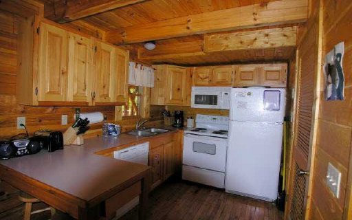 2135 Wolf Ridge Way Pigeon Forge, TN 37862 - Photo 6 of 15 Additional Photo