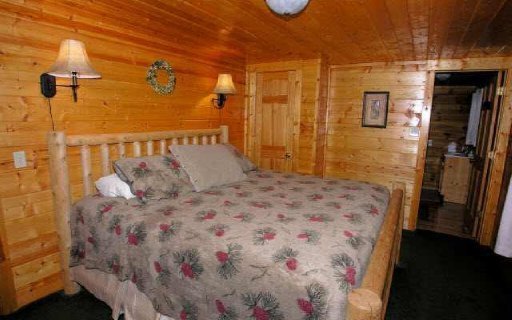 2135 Wolf Ridge Way Pigeon Forge, TN 37862 - Photo 8 of 15 Additional Photo