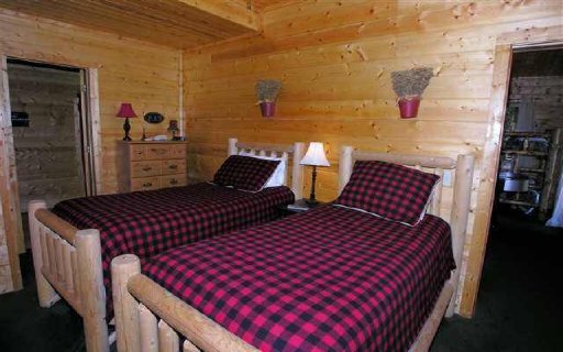 2135 Wolf Ridge Way Pigeon Forge, TN 37862 - Photo 10 of 15 Additional Photo