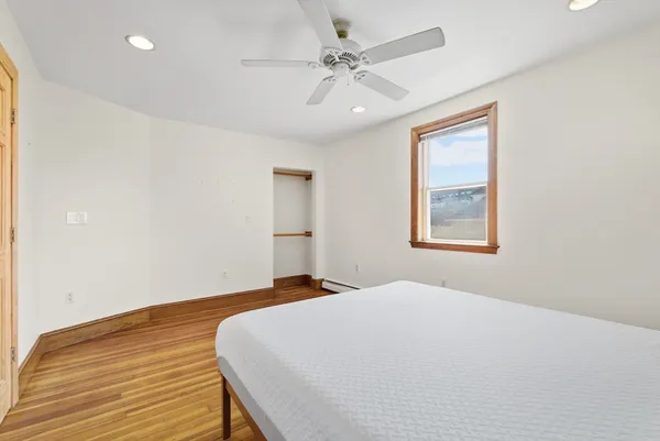 $2,850 | 26 Rockwell Avenue, Unit 2, Medford, MA 02155